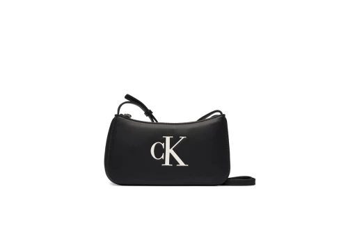 Calvin Klein Bold Monogram Mini Τσάντα Ώμου (LV04F1125G 3L2)
