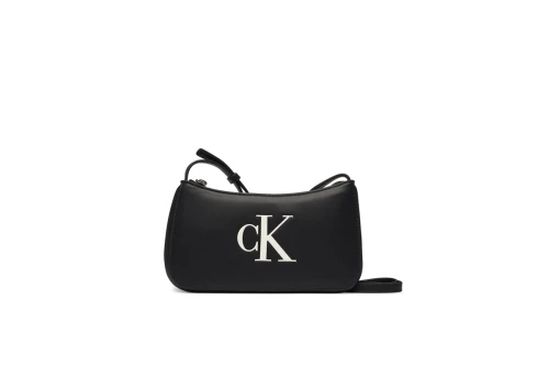 Calvin Klein Bold Monogram Mini Τσάντα Ώμου (LV04F1125G 3L2)