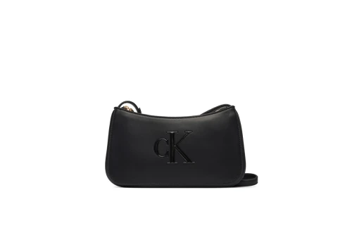 Calvin Klein Bold Monogram Mini Τσάντα Ώμου (LV04F1125G UB1)
