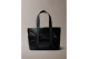 Calvin Klein Ultralight Water Repellent Τσάντα Shopper Μαύρη