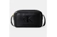 Calvin Klein Bold Γυναικείο Τσαντάκι Χιαστί - Ώμου Μαύρο 2L