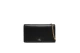 Calvin Klein Wallet On Chain Γυναικείο Πορτοφόλι Μαύρο