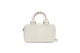 Calvin Klein Bold CK Elongated Γυναικεία Mini Τσάντα Tote Εκρού