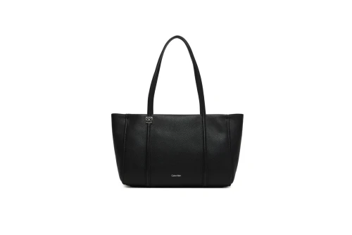 Calvin Klein Pebble Grain Τσάντα Tote (LV04F3424G UB1)