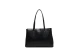 Calvin Klein Medium Work Γυναικεία Τσάντα Tote Μαύρη