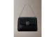 Calvin Klein Pebble Grain Γυναικεία Τσάντα Ώμου - Χειρός Μαύρη