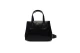 Calvin Klein Refined Mini Tote Γυναικεία Crossbody Τσάντα Tote - Χιαστί Μαύρη