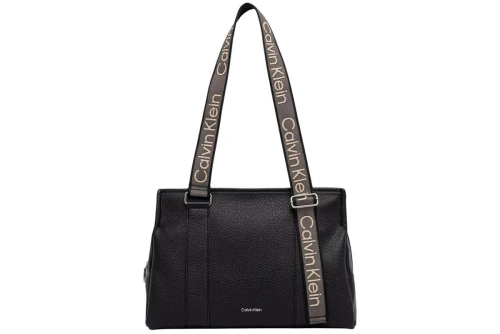 Calvin Klein Webbing Strap Logo Adjustable Τσάντα Tote (LV04F3644G UB1)