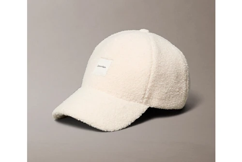 Calvin Klein Boucle Καπέλο Strapback (LV04F5026G QYJ)