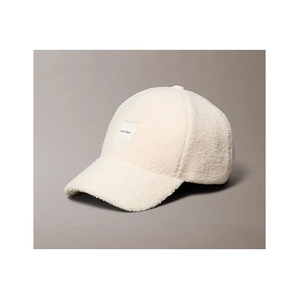 Calvin Klein Boucle Καπέλο Strapback (LV04F5026G QYJ)