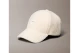 Calvin Klein Boucle Καπέλο Strapback Εκρού