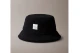 Calvin Klein Boucle Καπέλο Bucket Μαύρο