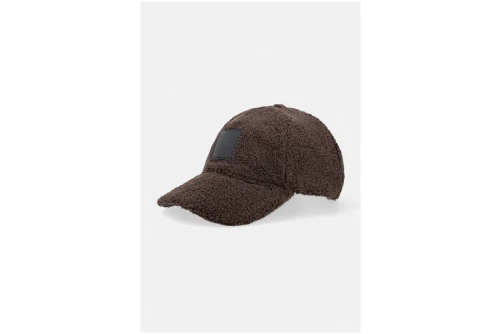Calvin Klein Sherpa Baseball  Καπέλο Strapback (LV04F5096G BAL)