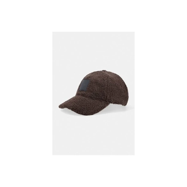 Calvin Klein Sherpa Baseball  Καπέλο Strapback (LV04F5096G BAL)