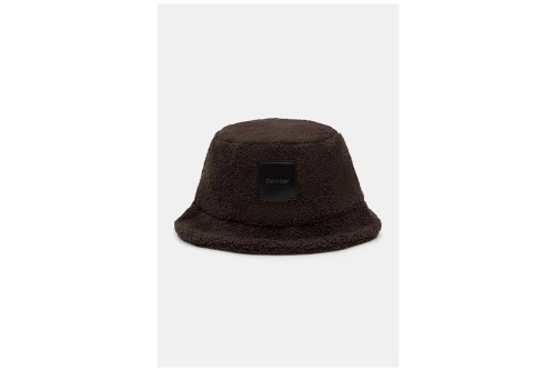 Calvin Klein Sherpa Καπέλο Bucket (LV04F5097G BAL)