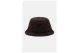 Calvin Klein Sherpa Γυναικείο Καπέλο Bucket Καφέ