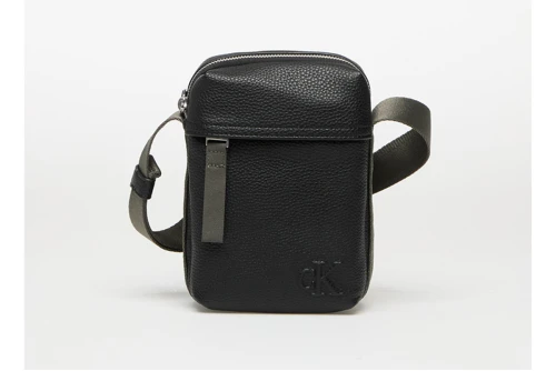 Calvin Klein Cargo Reporter S Τσαντάκι Χιαστί - Ώμου (LV04G3080G UB1)