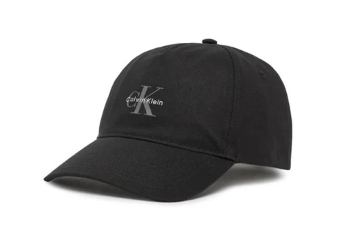 Calvin Klein Twill Logo Καπέλο Strapback (LV04G5032G UB1)