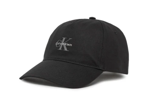 Calvin Klein Twill Logo Καπέλο Strapback (LV04G5032G UB1)