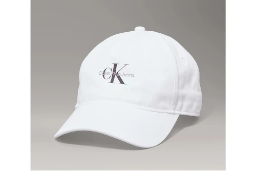 Calvin Klein Twill Logo Καπέλο Strapback (LV04G5032G YAF)