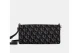 Calvin Klein Convertible Logo Jacquard Τσαντάκι Χιαστί - Ώμου