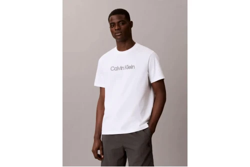 Calvin Klein Relaxed Logo T-Shirt Ανδρικό (LV04LG812G YAF)