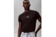 Calvin Klein Monogram Logo Ανδρικό Κοντομάνικο T-Shirt Μαύρο