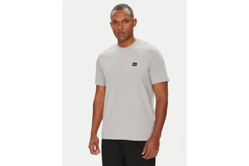 Calvin Klein Cotton Badge T-Shirt Ανδρικό (LV04RC272G RO2)