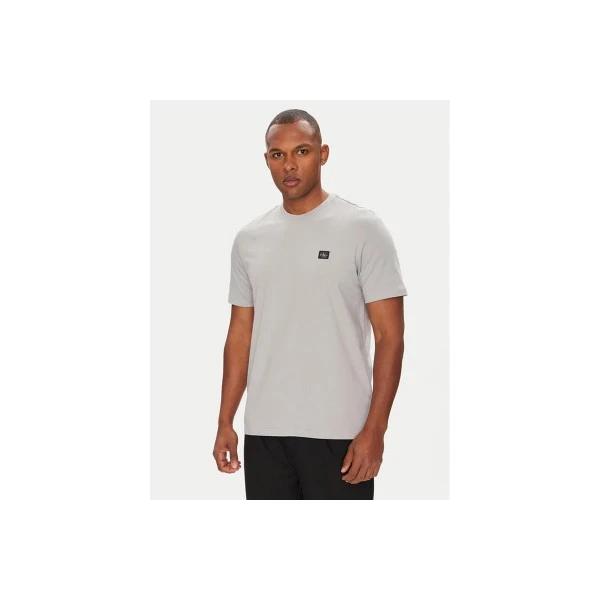 Calvin Klein Cotton Badge T-Shirt Ανδρικό (LV04RC272G RO2)