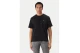 Calvin Klein Monogram Ανδρικό Κοντομάνικο T-Shirt Μαύρο
