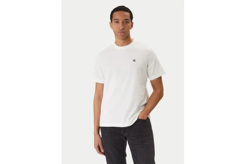 Calvin Klein Monogram T-Shirt Ανδρικό (LV04RC275G YAF)