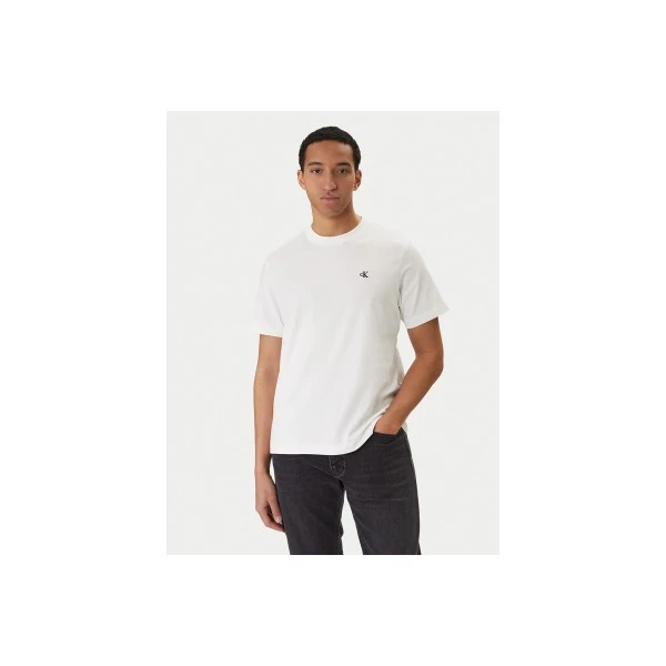 Calvin Klein Monogram T-Shirt Ανδρικό (LV04RC275G YAF)