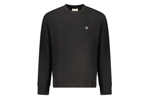 Calvin Klein 350Terry Monogram Μπλούζα Με Λαιμόκοψη Ανδρική (LV04RC296 UB1)