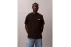 Calvin Klein Classic Waffle Ανδρικό Κοντομάνικο T-Shirt Μαύρο