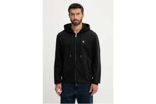 Calvin Klein Monogram Ζακέτα Βαμβακερή Ανδρική (LV04RD240G UB1)