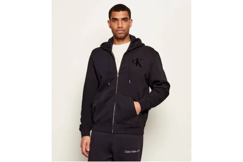 Calvin Klein Ζακέτα Βαμβακερή Ανδρική (LV04RD251G UB1)