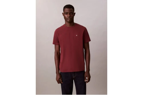 Calvin Klein Classic Monogram T-Shirt Ανδρικό (LV04RD254G 5FF)