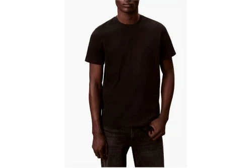 Calvin Klein Classic Monogram T-Shirt Ανδρικό (LV04RD254G UB1)