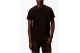 Calvin Klein Monogram Logo Ανδρικό Κοντομάνικο T-Shirt Μαύρο