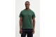 Calvin Klein Classic Monogram Ανδρικό Κοντομάνικο T-Shirt Πράσινο