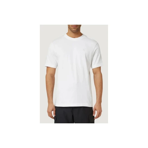 Calvin Klein Classic Monogram T-Shirt Ανδρικό (LV04RD254G YAF)