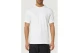 Calvin Klein Monogram Logo Ανδρικό Κοντομάνικο T-Shirt Λευκό