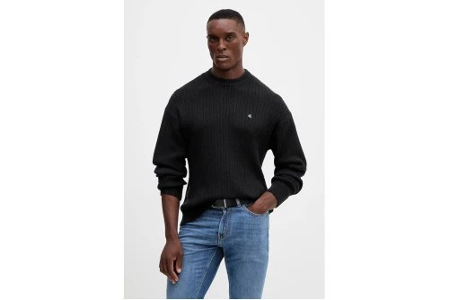 Calvin Klein Πουλόβερ Ανδρικό (LV04RD314G UB1)
