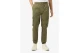 Calvin Klein Skinny Ανδρικό Παντελόνι Cargo Χακί