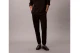 Calvin Klein Skinny Ανδρικό Παντελόνι Cargo Μαύρο