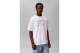 Calvin Klein Graphic Seasonal Ανδρικό Κοντομάνικο T-Shirt Λευκό