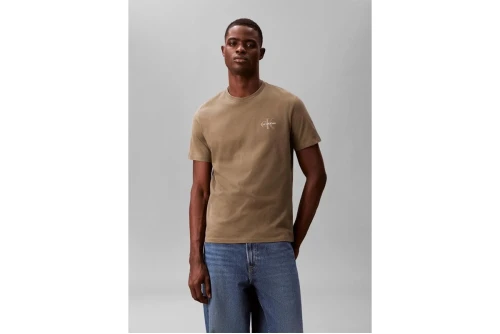 Calvin Klein T-Shirt Ανδρικό (LV04RF278G LDY)