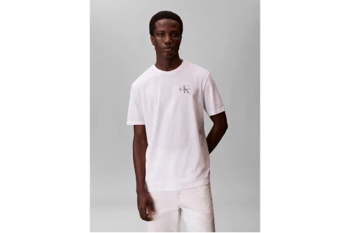 Calvin Klein T-Shirt Ανδρικό (LV04RF278G YAF)