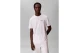 Calvin Klein Ανδρικό Κοντομάνικο T-Shirt Λευκό