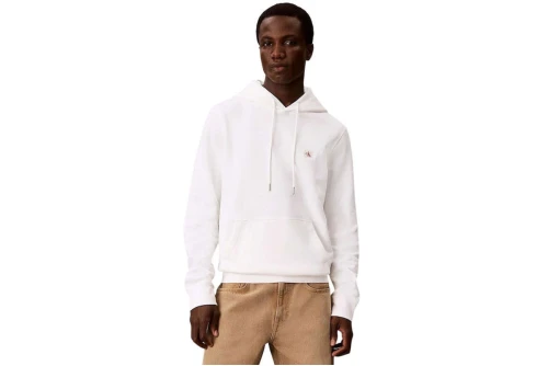 Calvin Klein Ls 350Terrywvn Lbl Hoodie (LV04RG269G YAF)
